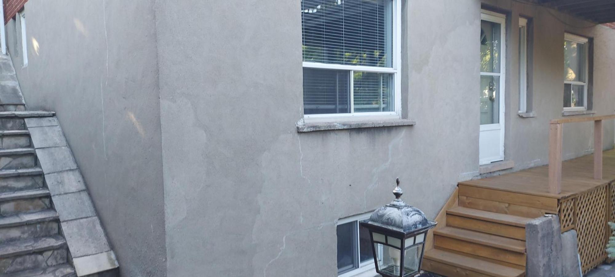 High Park Single Room With Personal Washroom And Kitchen Toronto Esterno foto