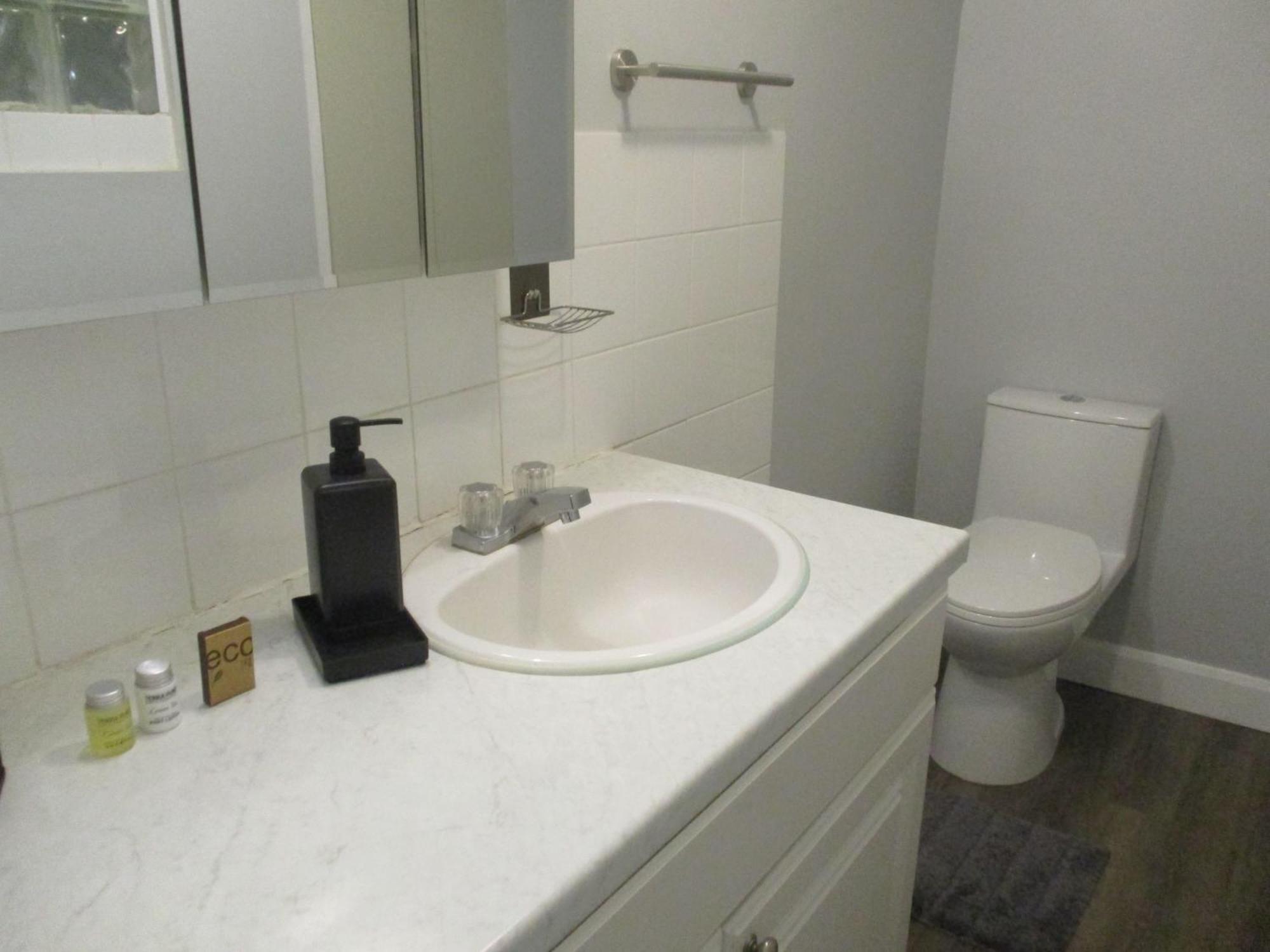 High Park Single Room With Personal Washroom And Kitchen Toronto Esterno foto